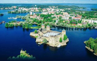 STUDY IN FINLAND